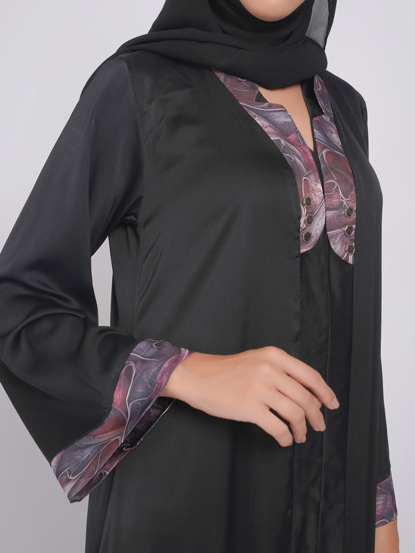 Preserving Elegance: A Complete Garment Care Guide for Fine Chiffon & Silk Abayas