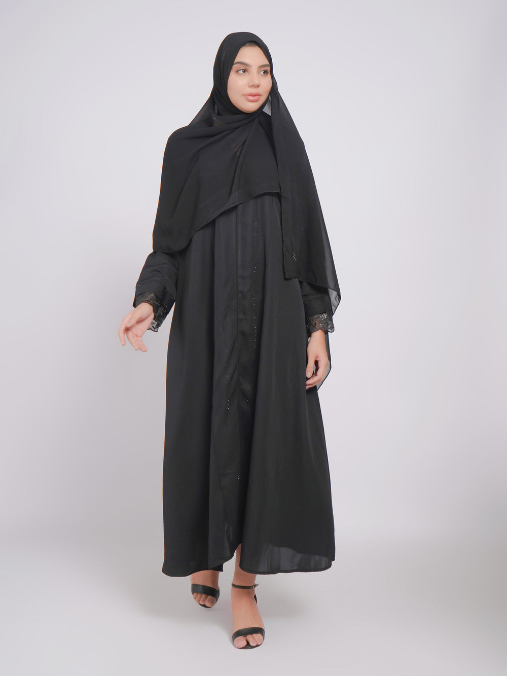 Abaya 13