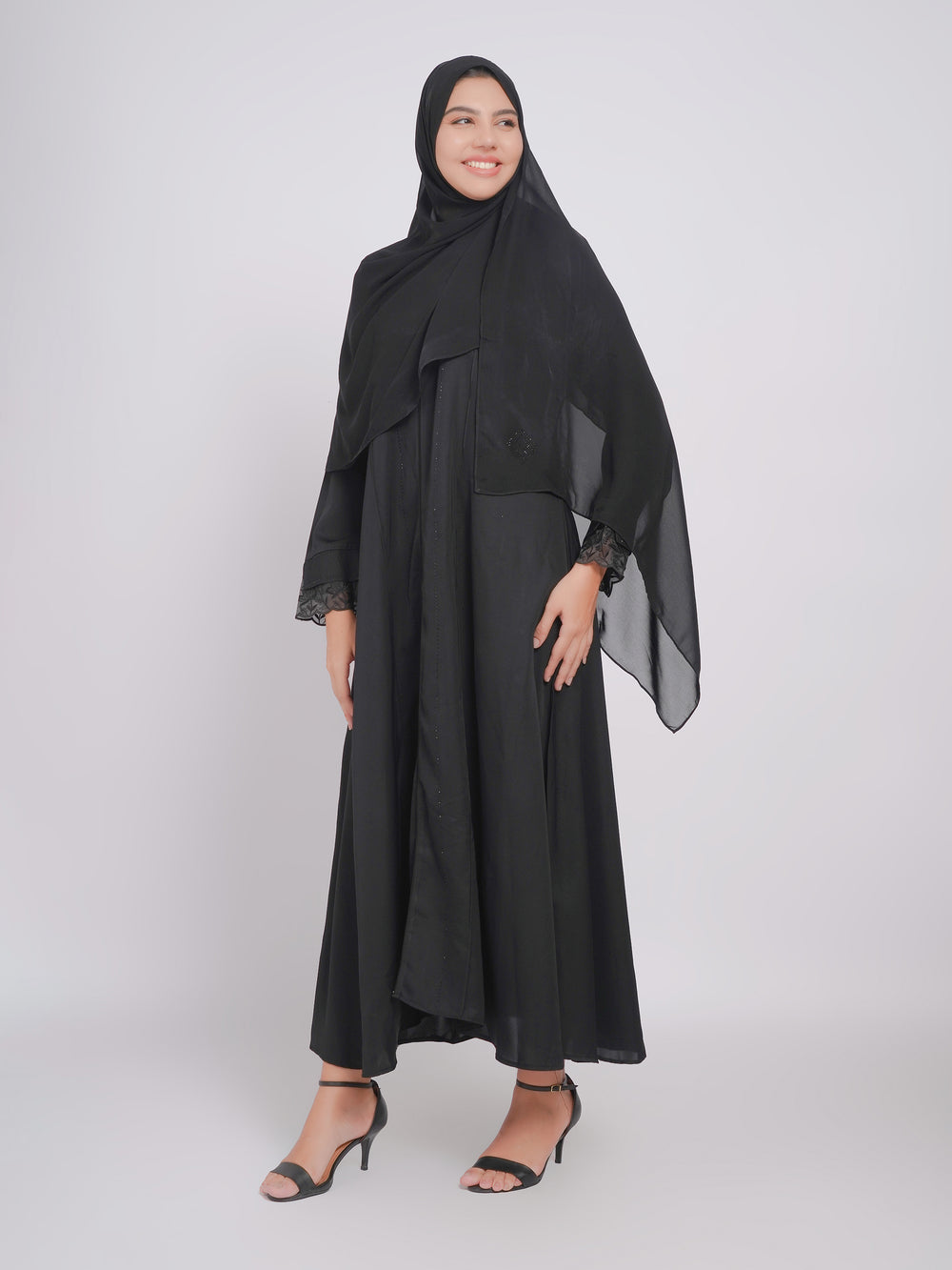 Abaya 13