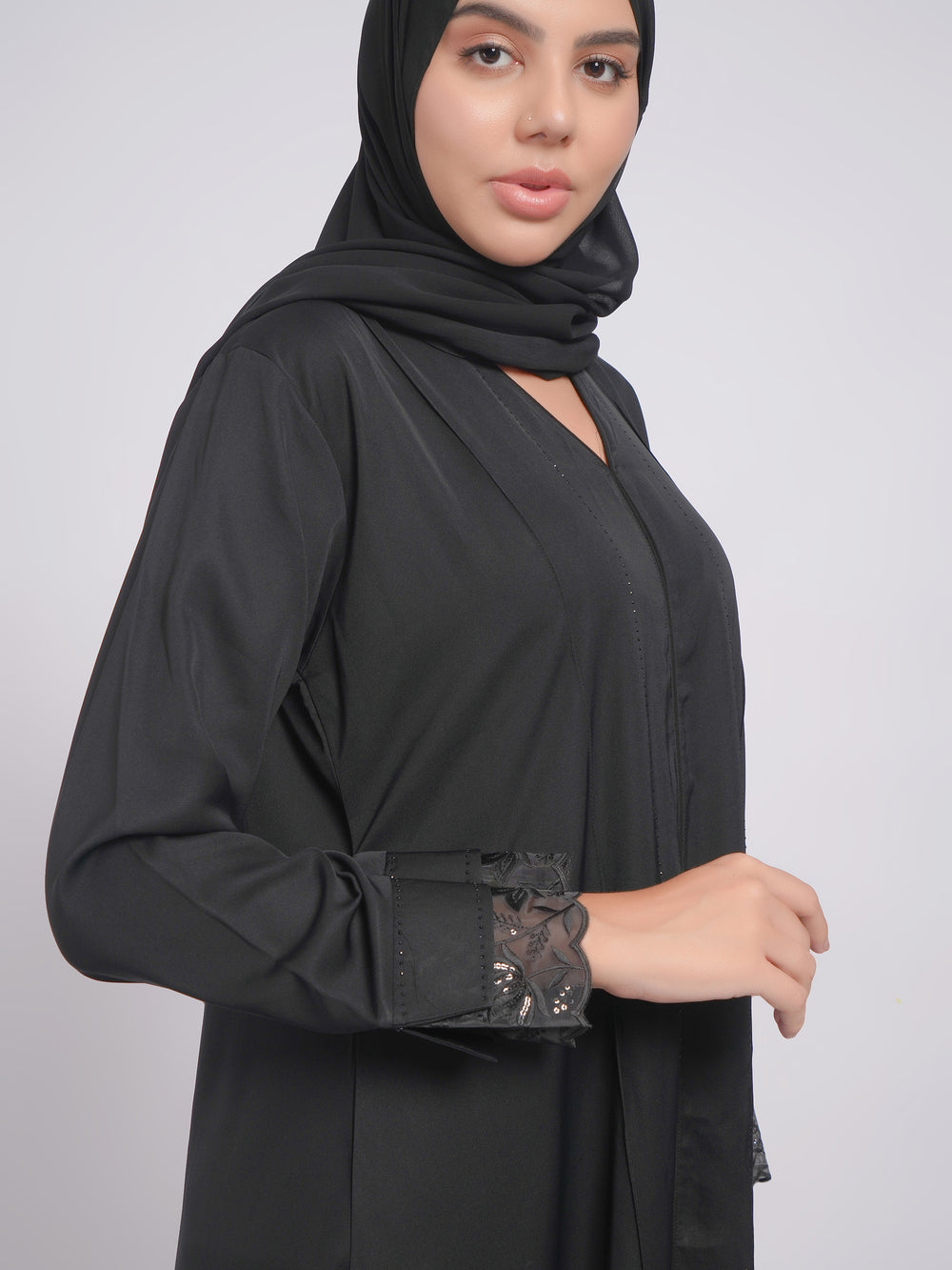 Abaya 15