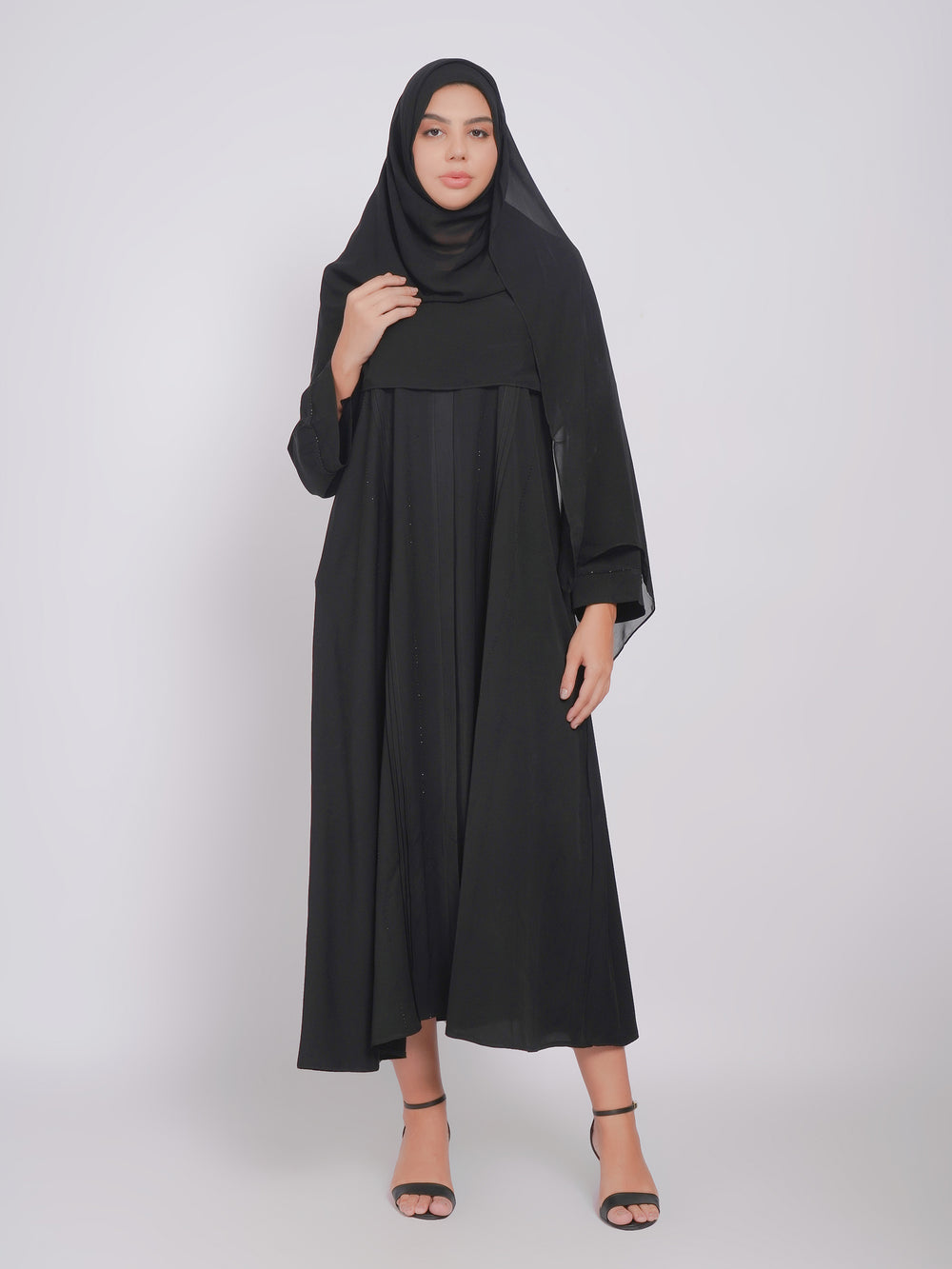 Abaya 15
