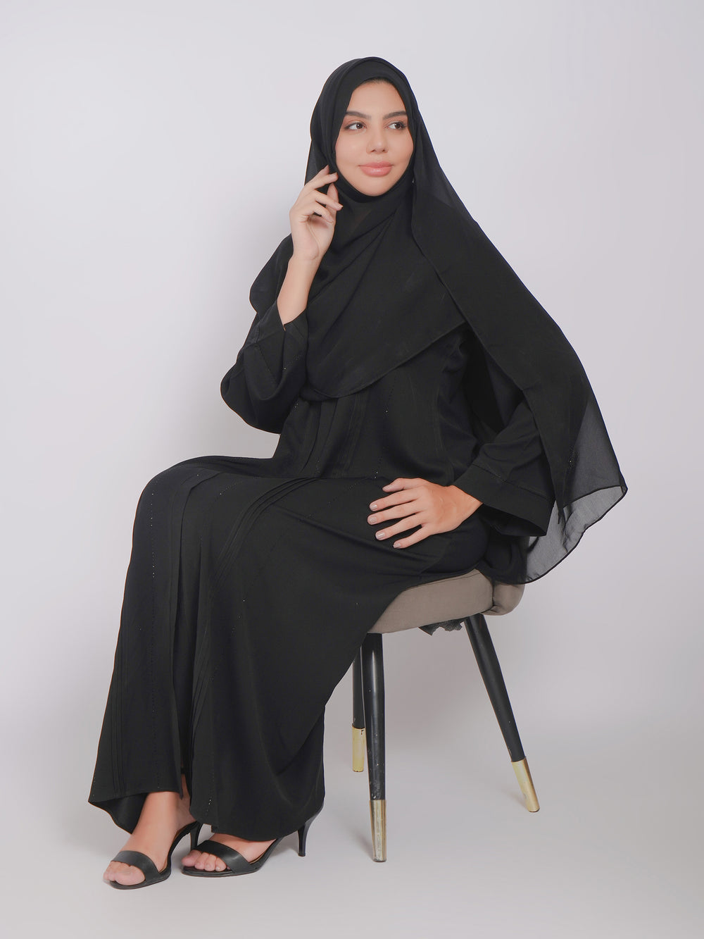 Abaya 15
