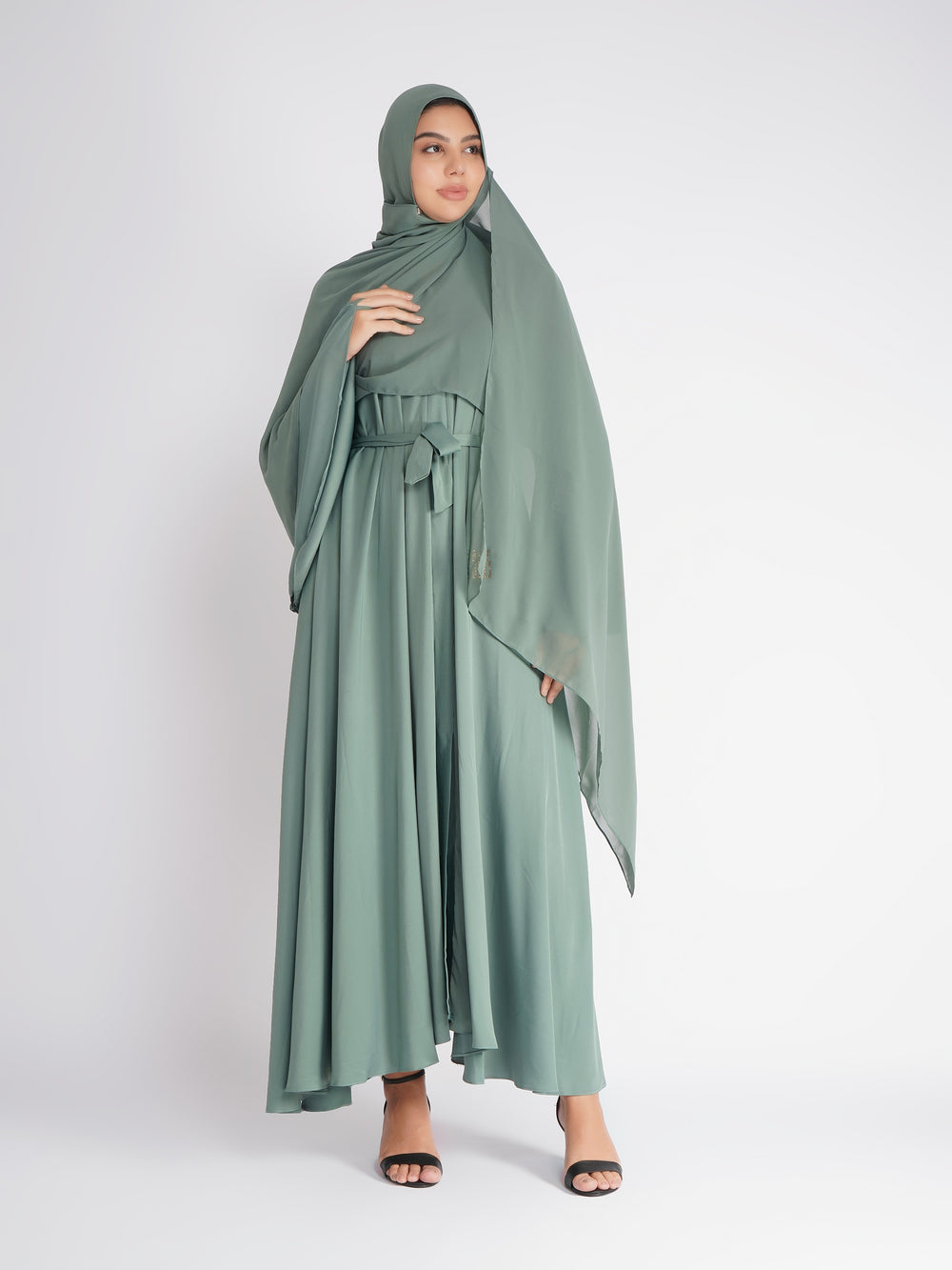 Abaya 16
