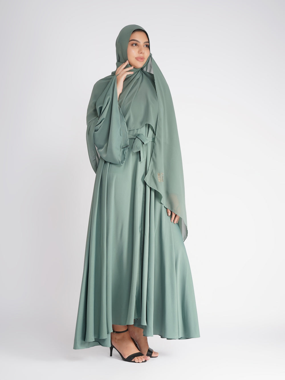 Abaya 16