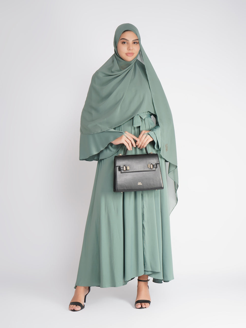 Abaya 16