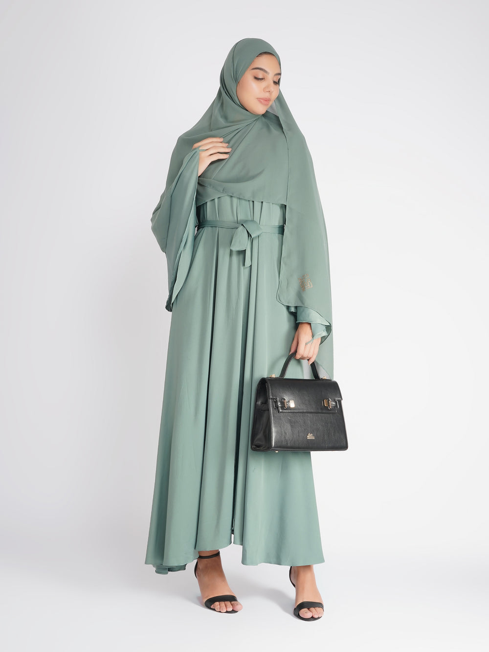 Abaya 16