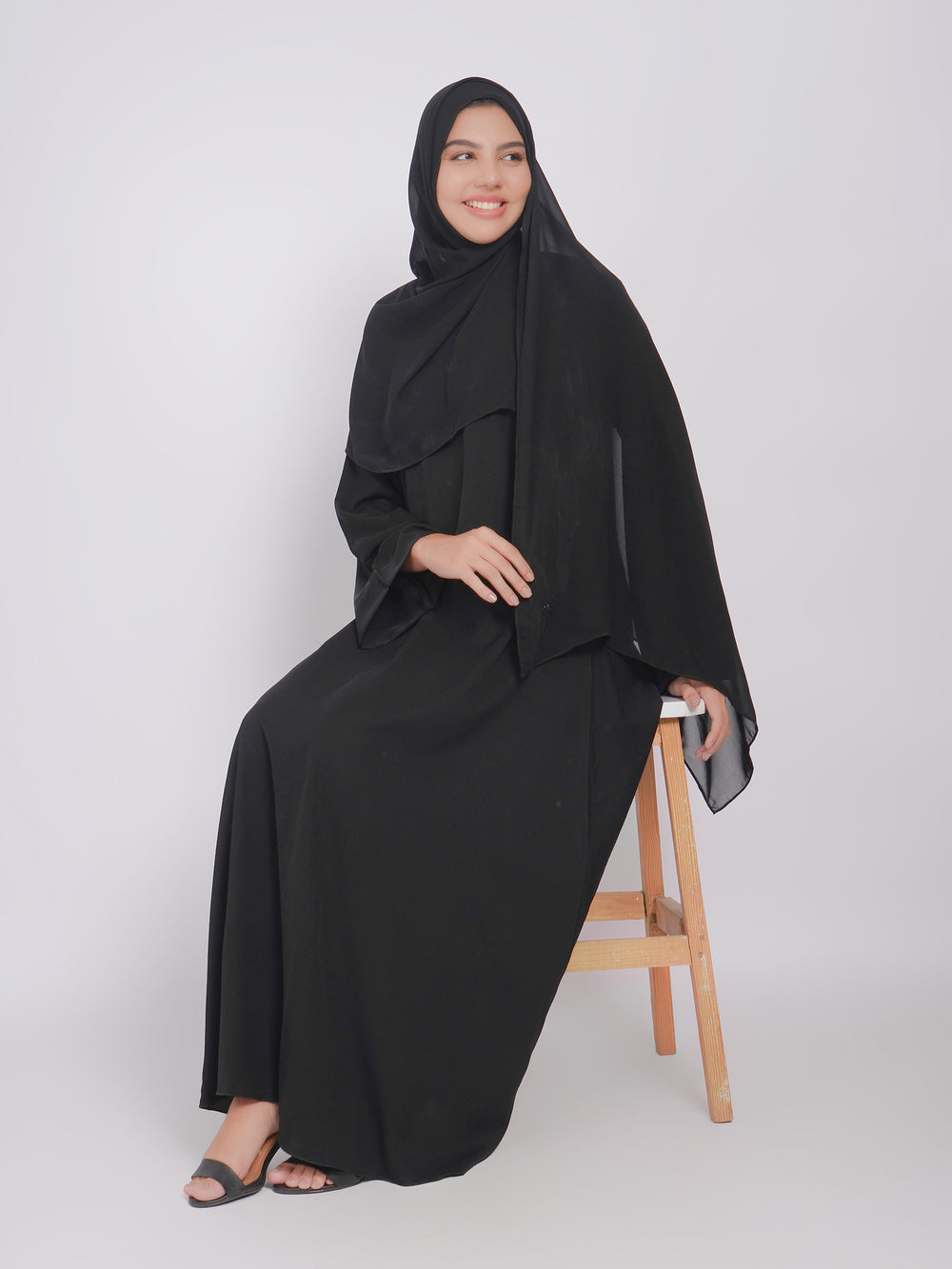 Abaya 17