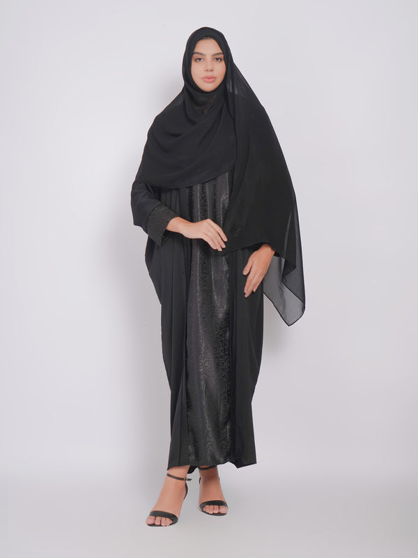 Abaya 19