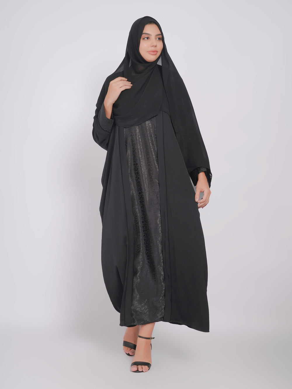 Abaya 19