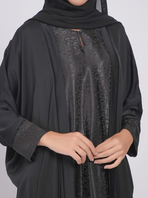Abaya 19