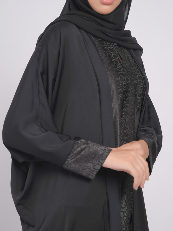 Abaya 19