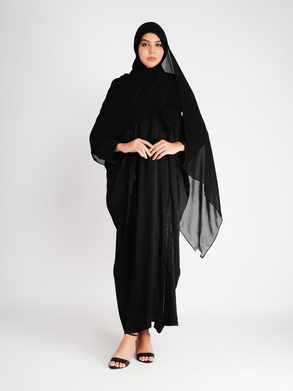 Abaya 1