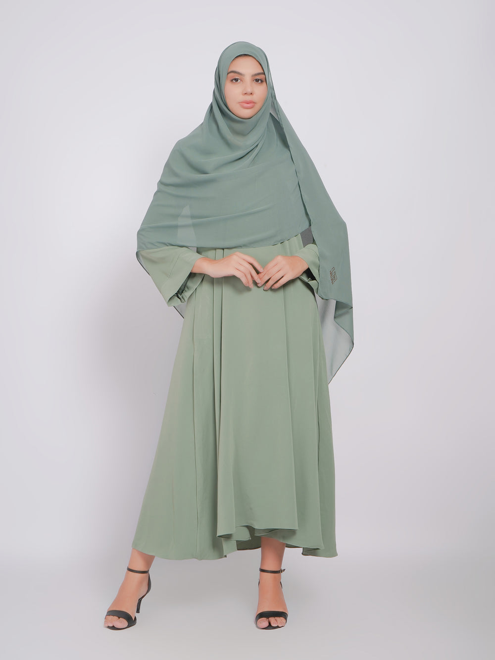 Abaya 20
