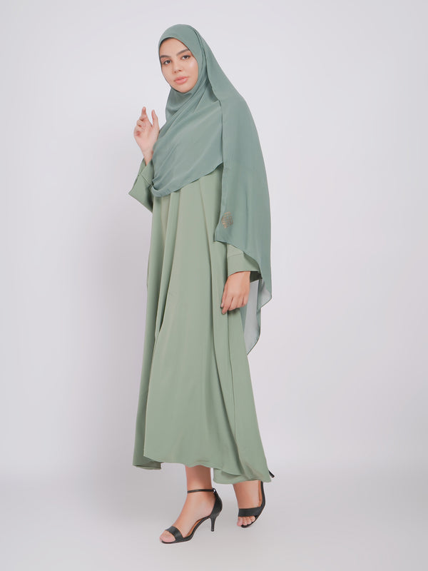 Abaya 20