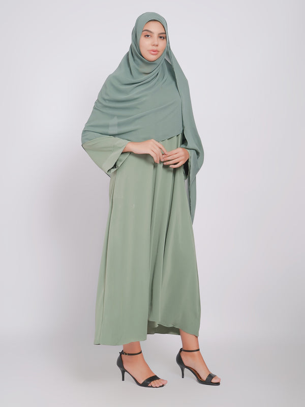 Abaya 20