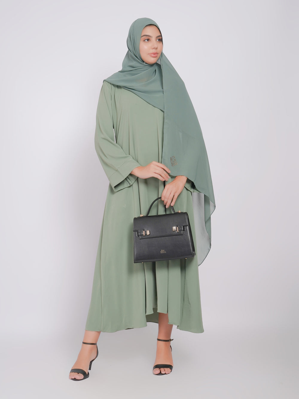 Abaya 20