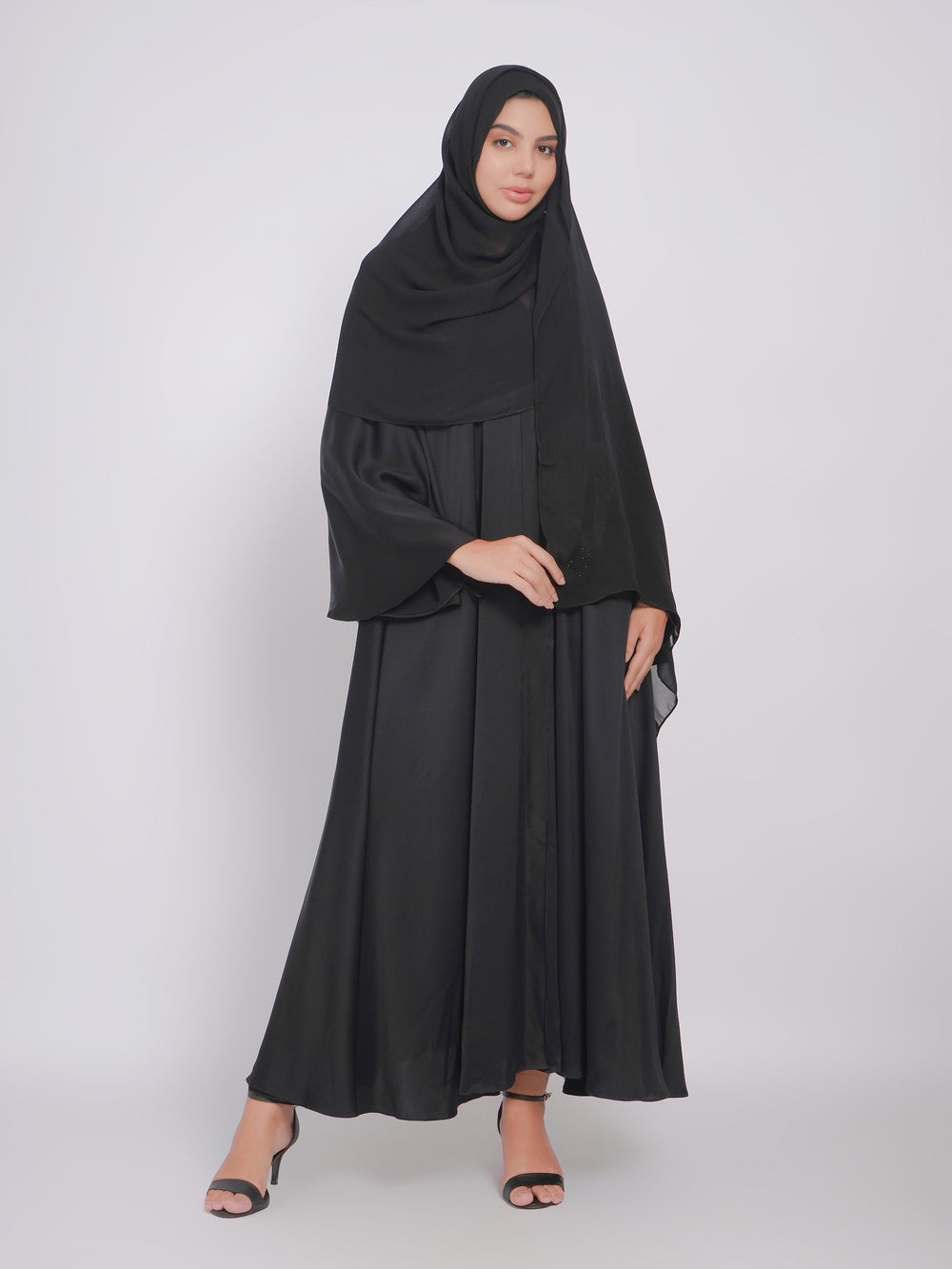 Abaya 21