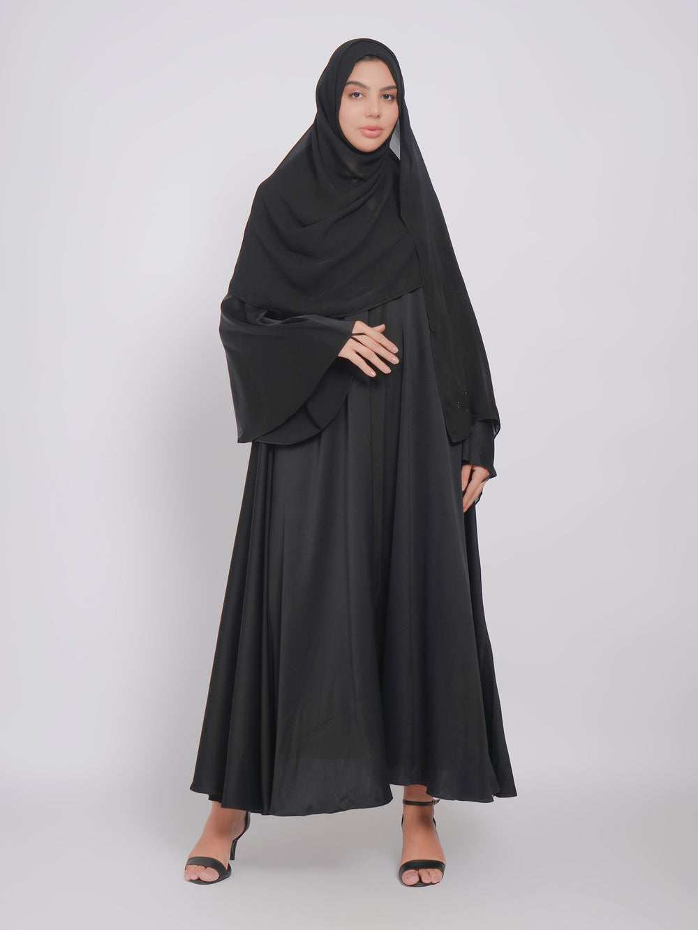 Abaya 21