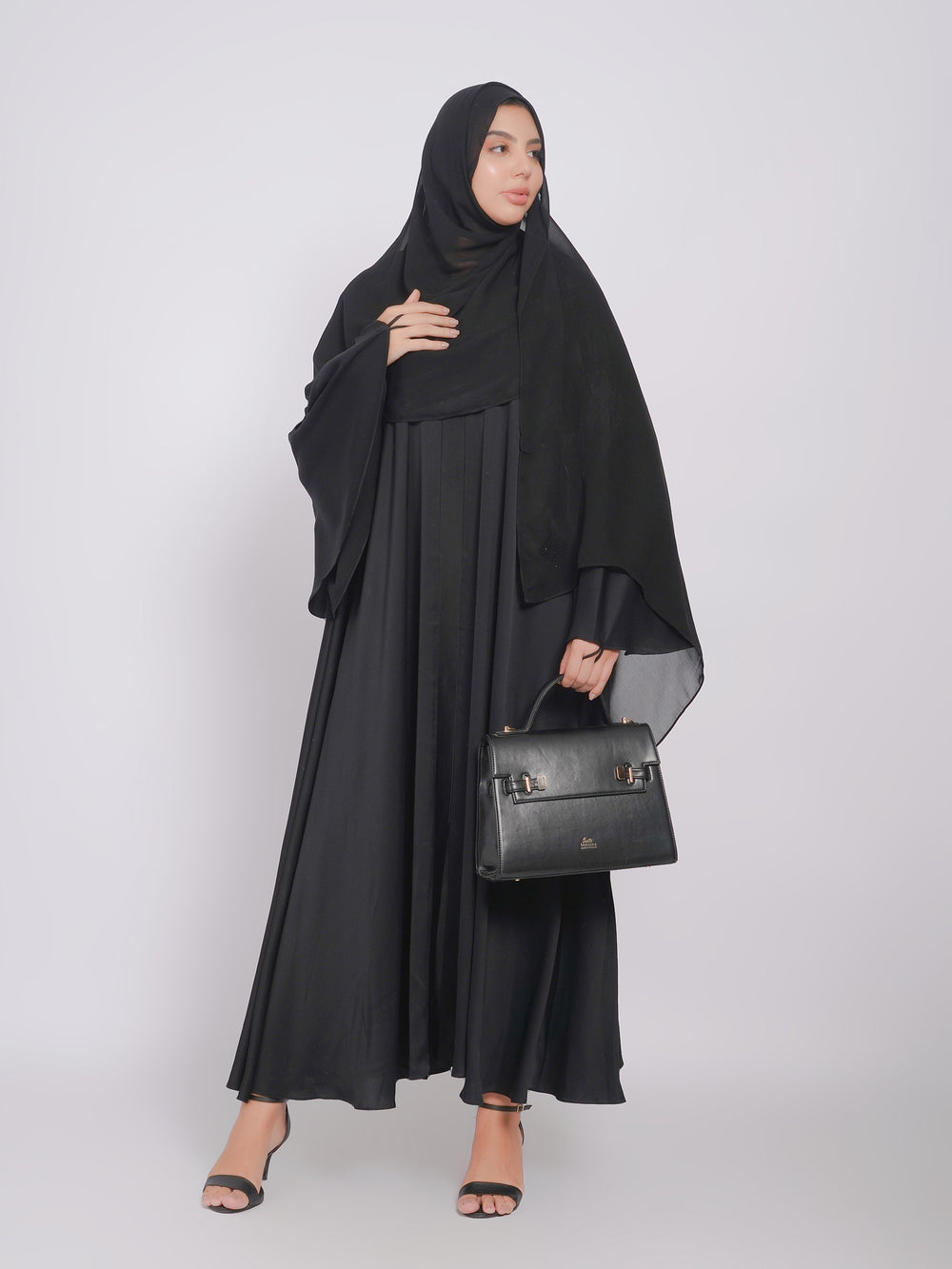 Abaya 21