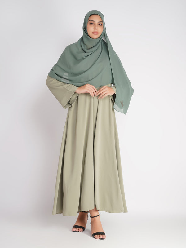 Abaya 22
