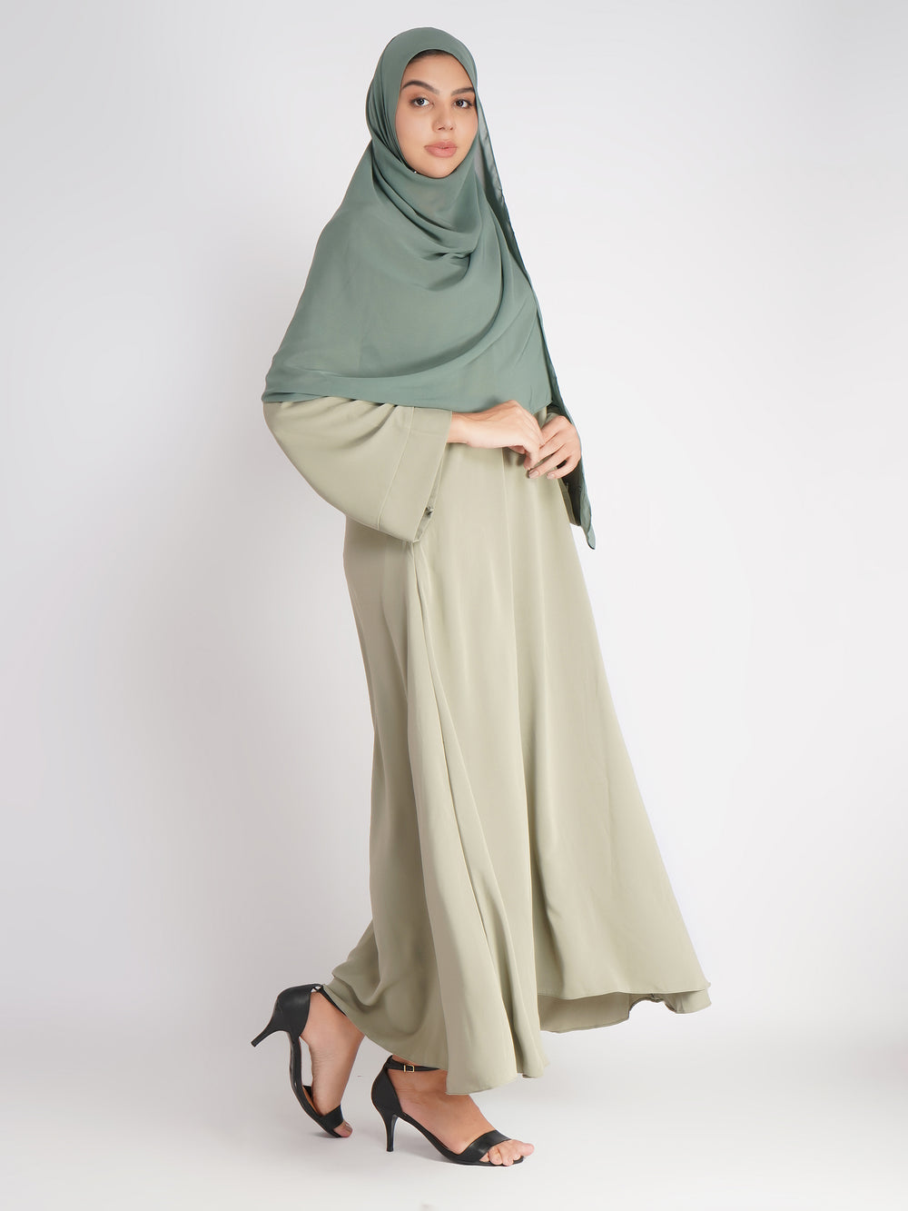 Abaya 22
