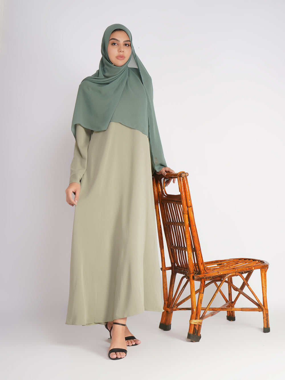 Abaya 22