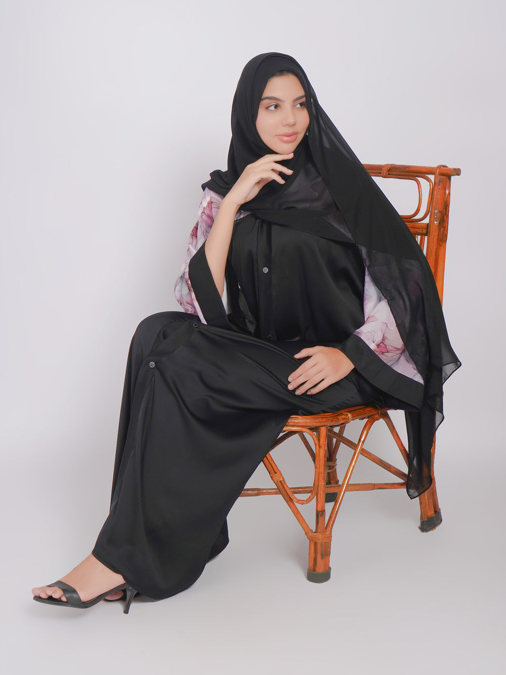 Abaya 23