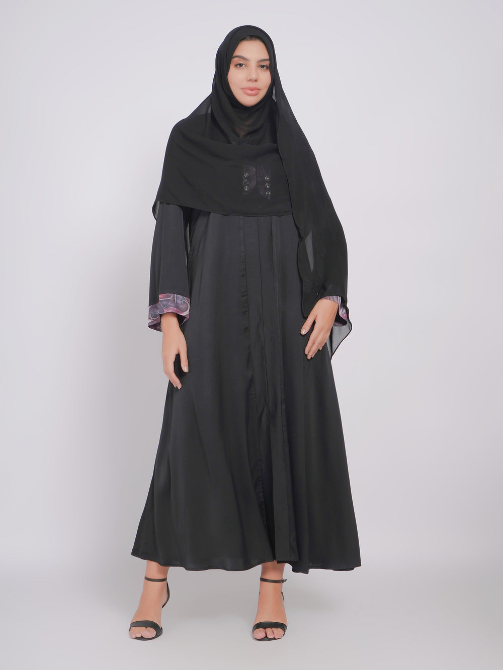 Abaya 23