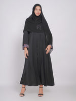 Abaya 23