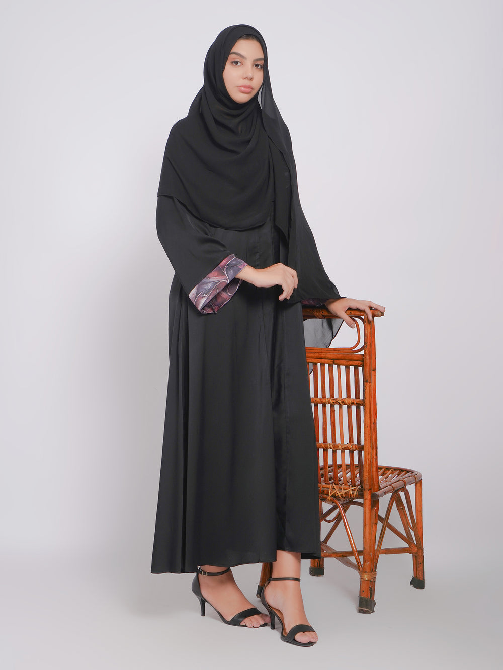 Abaya 23