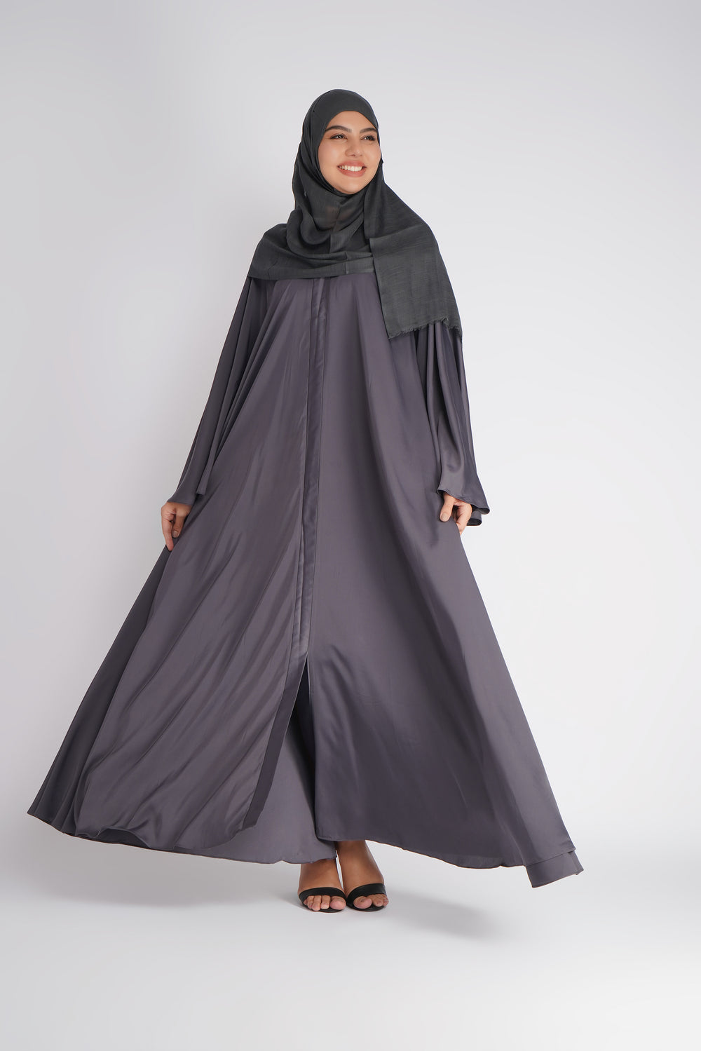 Abaya 25