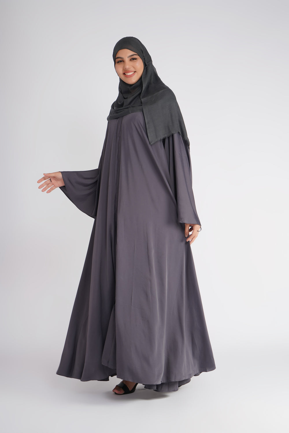 Abaya 25