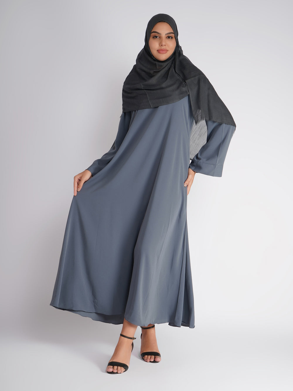 Abaya 27