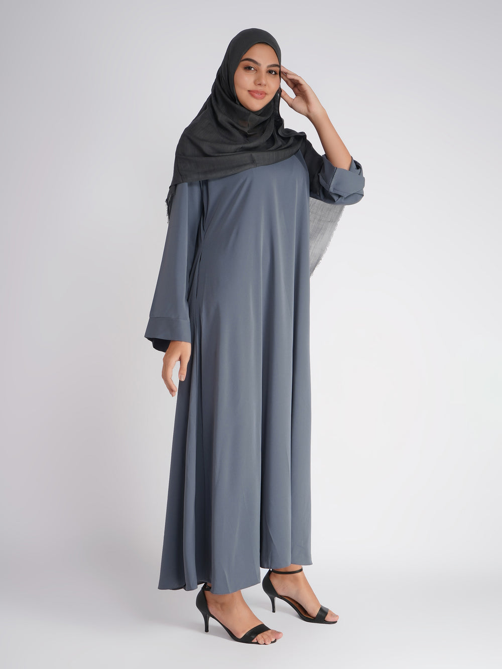 Abaya 27