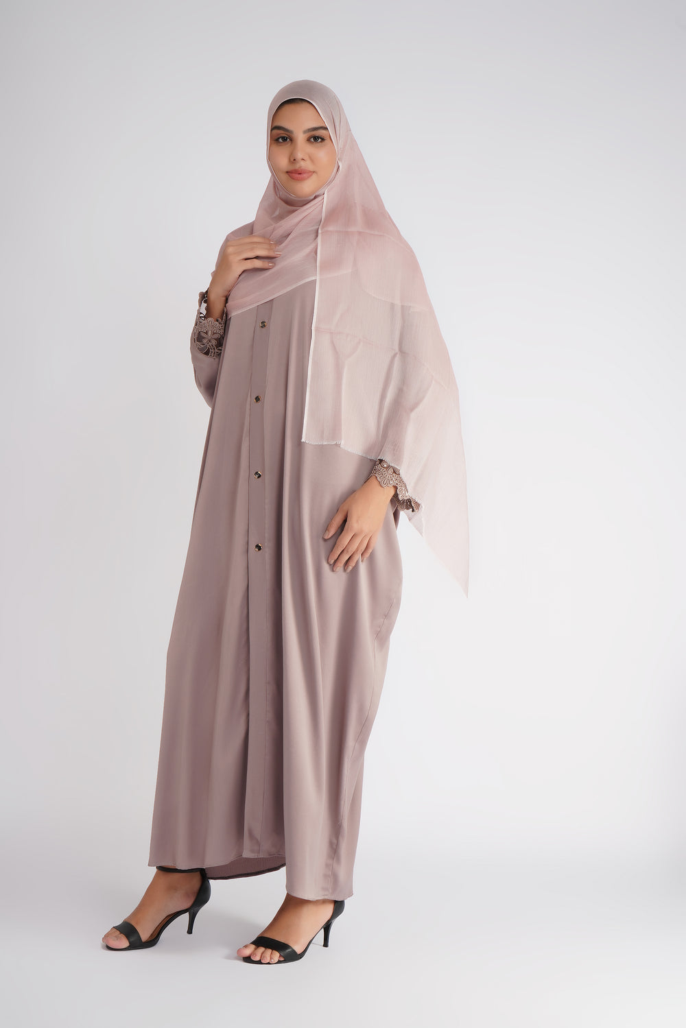 Abaya 2