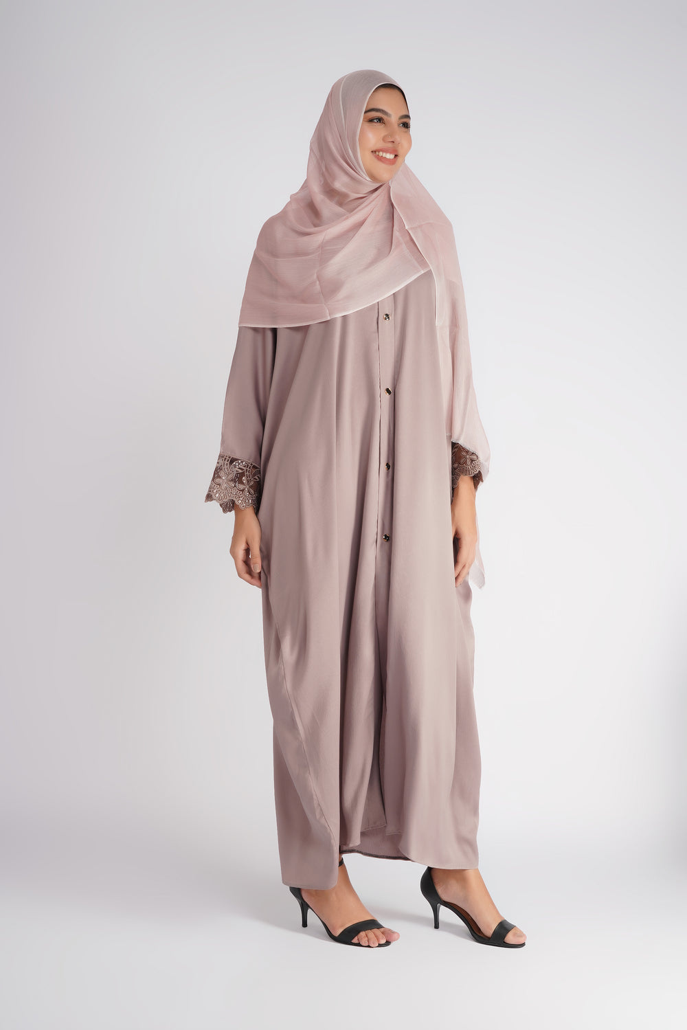 Abaya 2