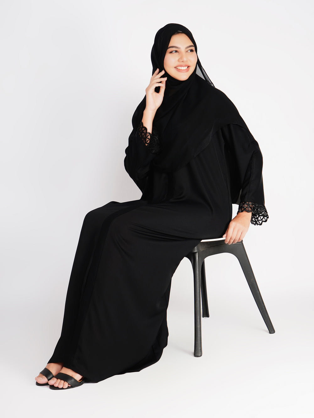 Abaya 3