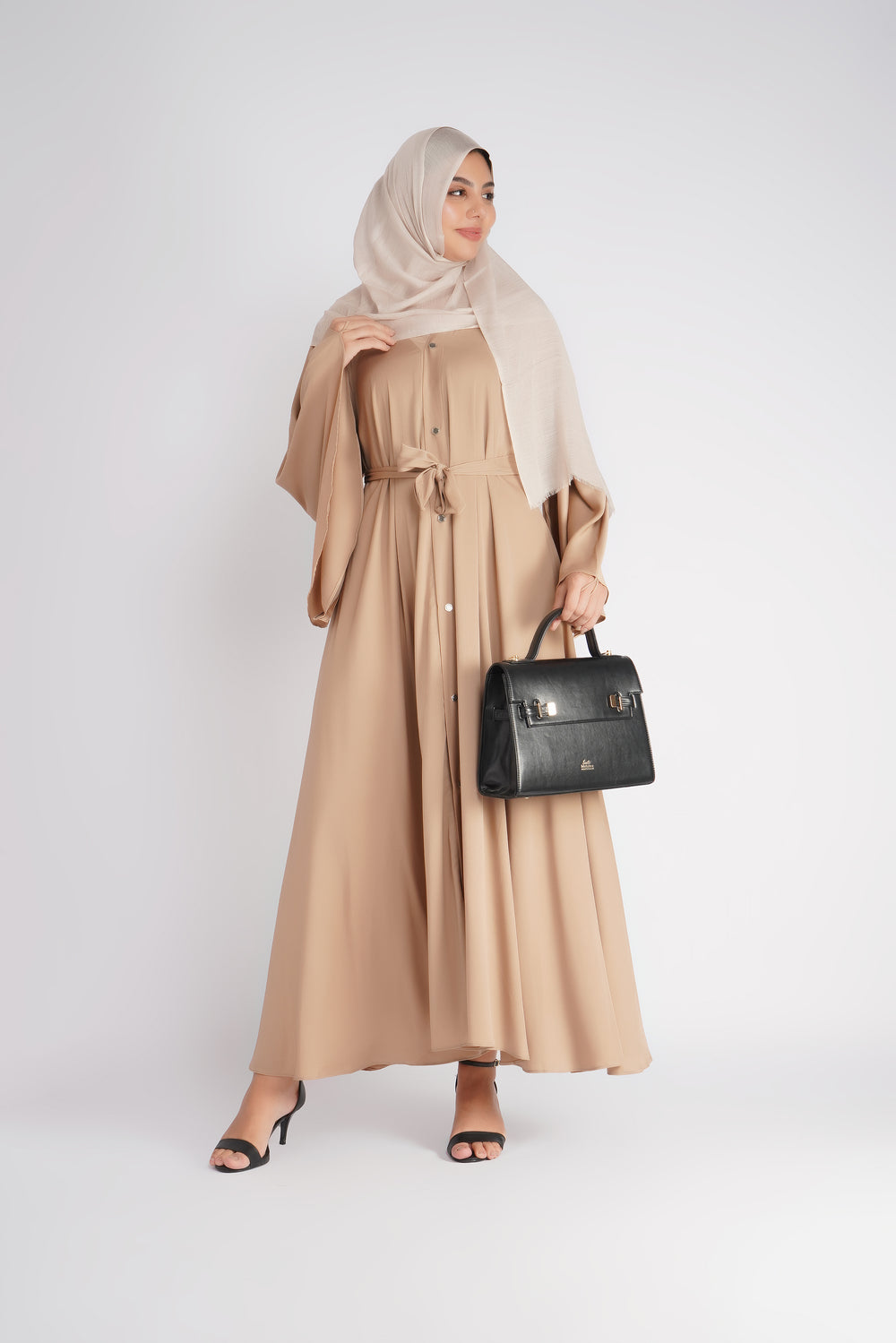 Abaya 4