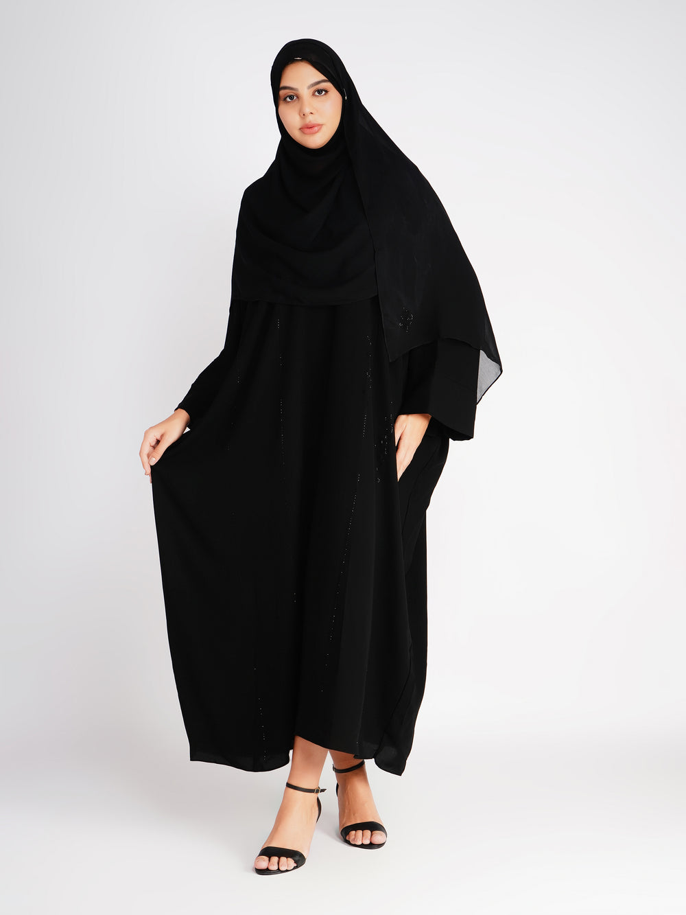 Abaya 5
