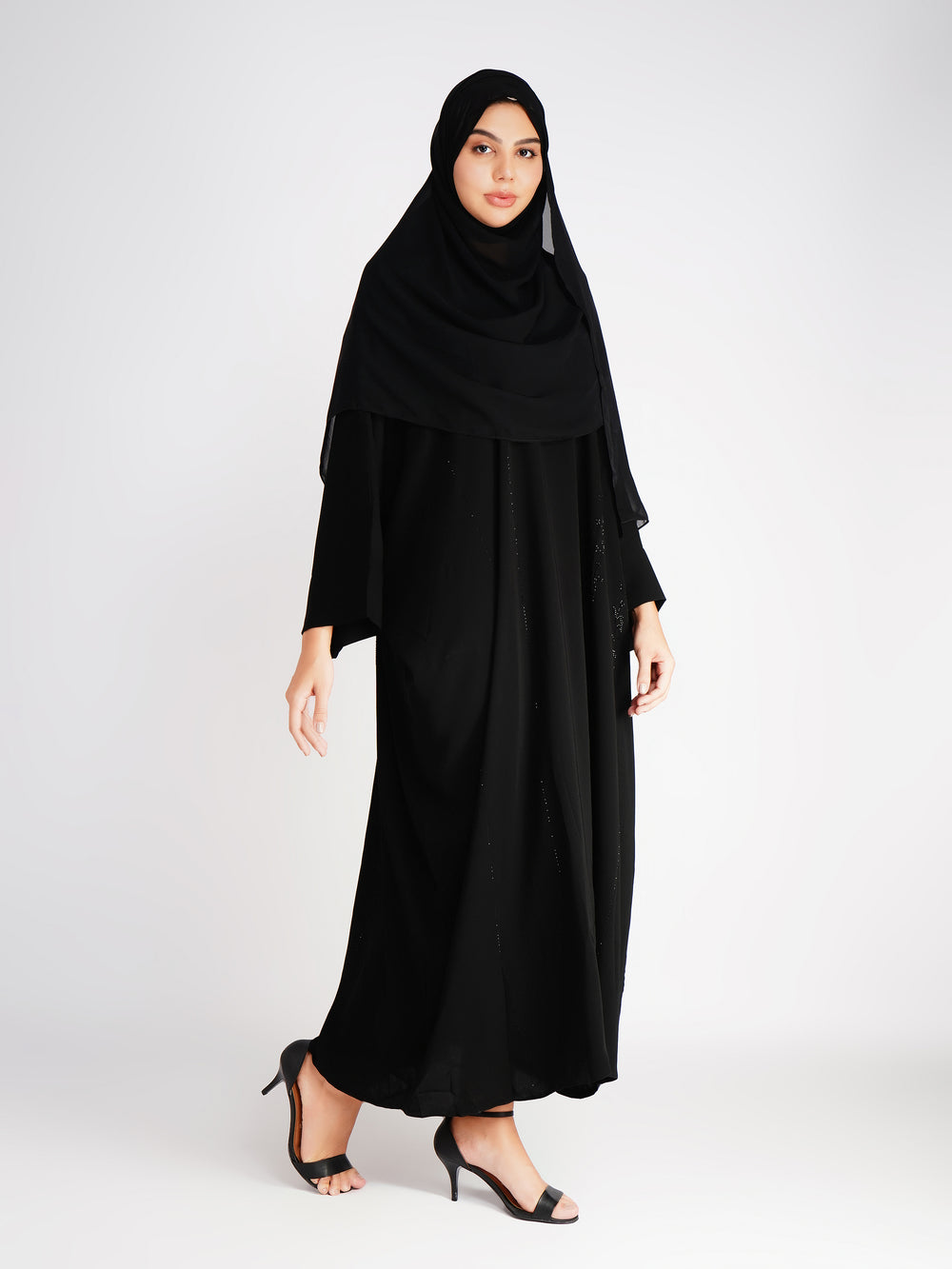 Abaya 5