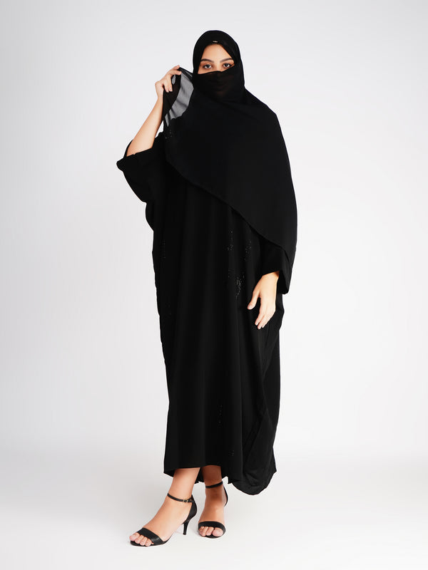 Abaya 5