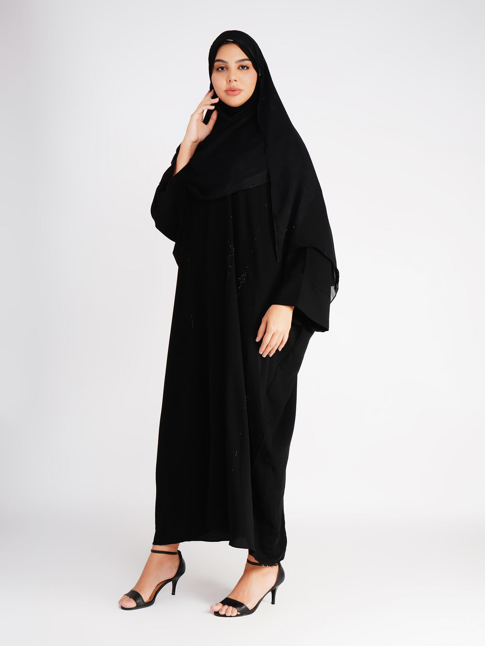 Abaya 5