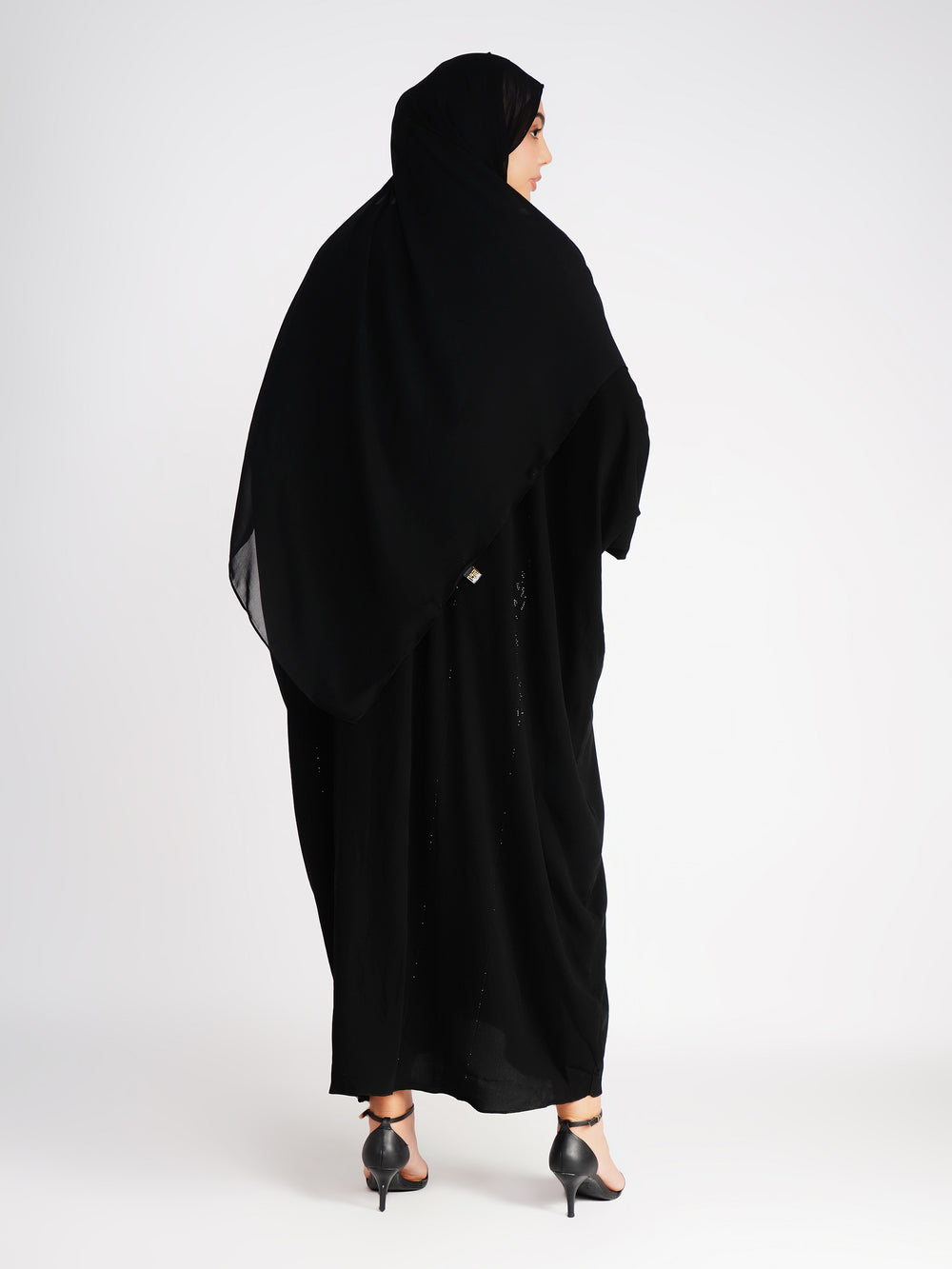 Abaya 5