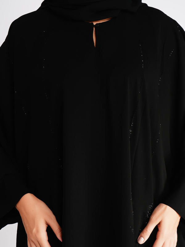 Abaya 5