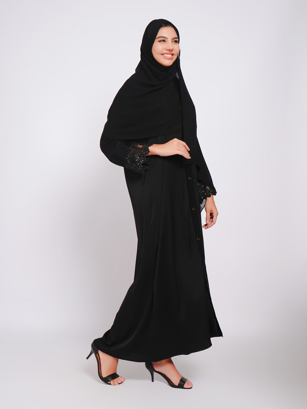 Abaya 7