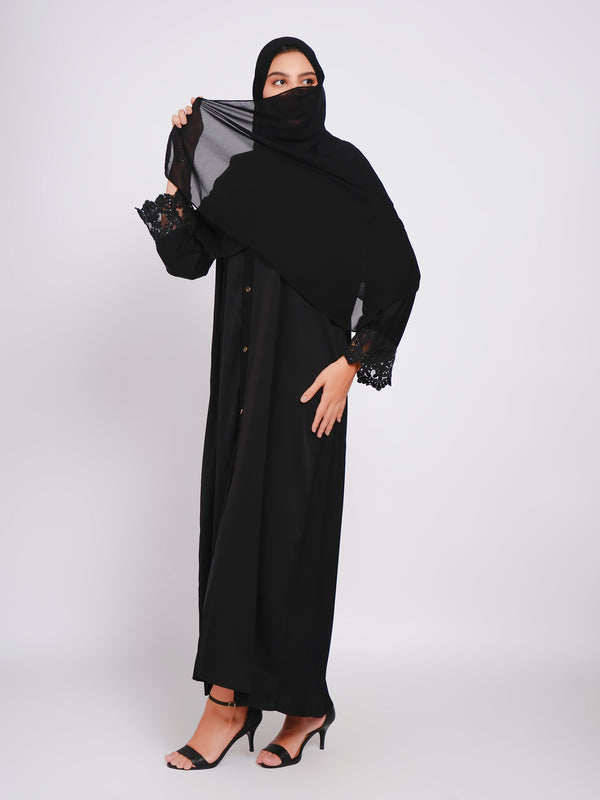 Abaya 7