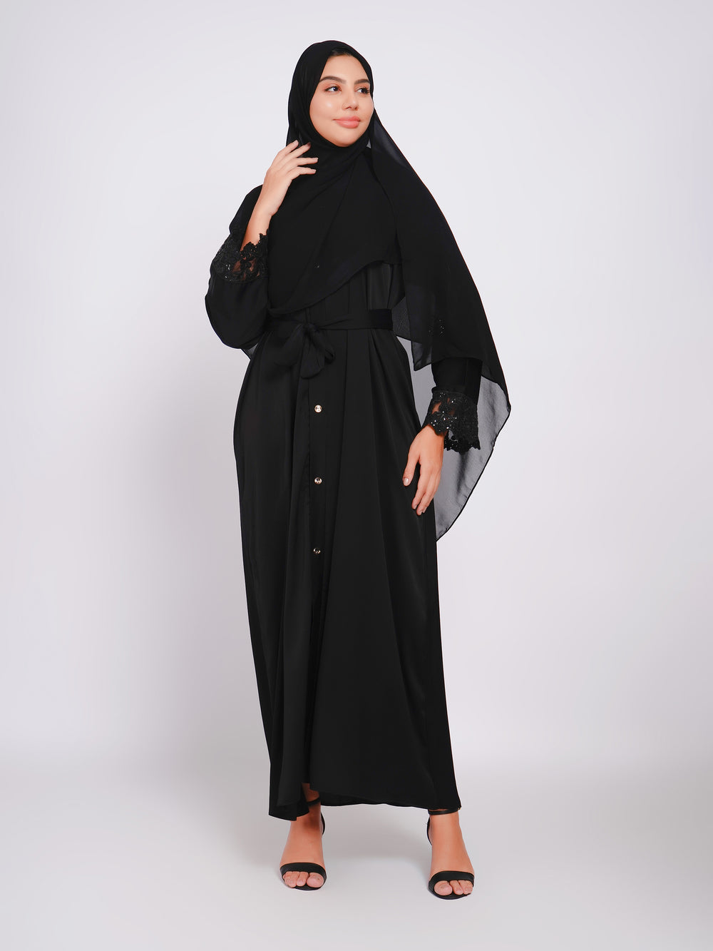Abaya 7