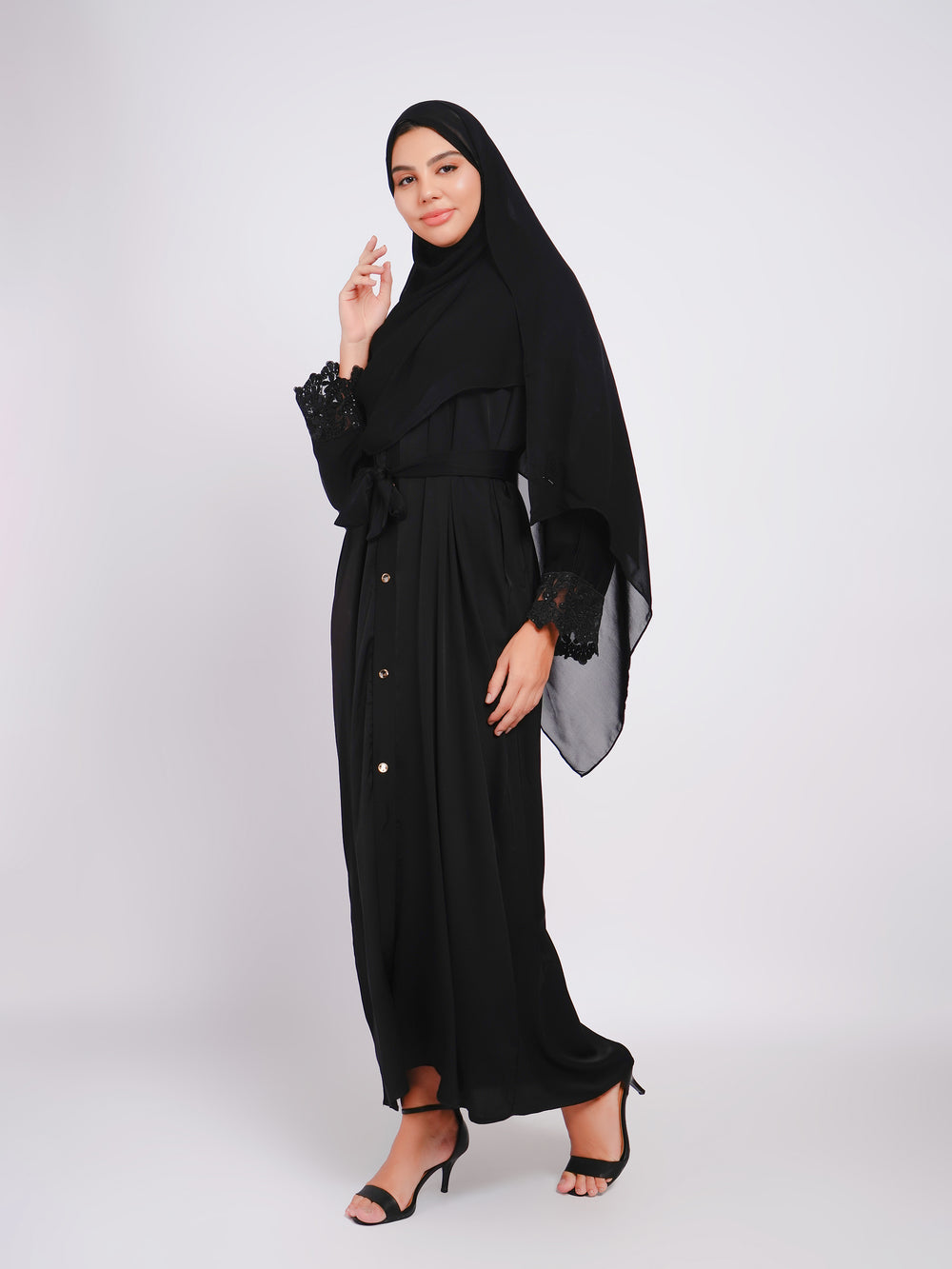 Abaya 7