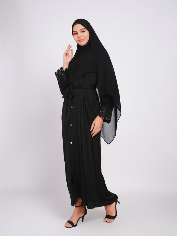 Abaya 7