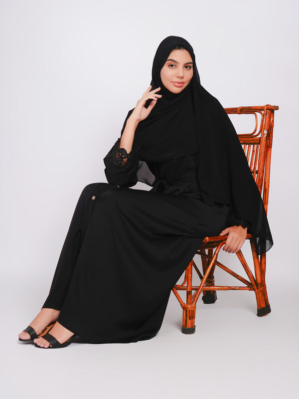 Abaya 7